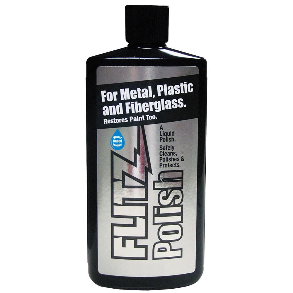 Flitz International LQ04535 Cleaning Kit 3.4 oz - View 2
