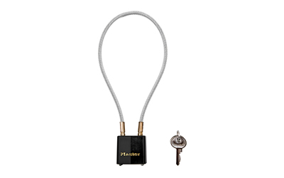 MASTERLOCK Cable LK Keyed Alike NCA - View 2