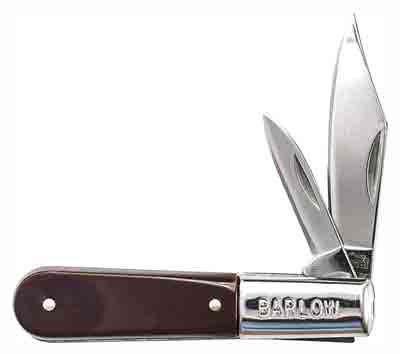IMPERIAL KNIFE BARLOW STYLE 2-BLADE 2.4" - View 2
