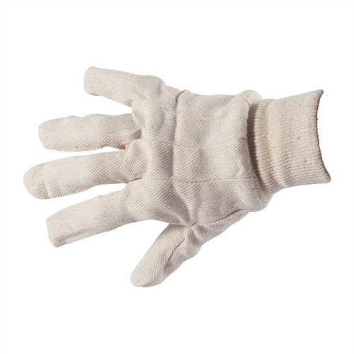 Brownells 7780P06-L-BN Polishing Gloves 6 Pairs - View 2