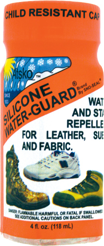 Atsko Silicone Water-Guard 4 oz. - View 2