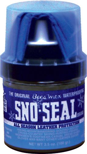 Atsko 1331 Sno-Seal Wax w/o Applicator 4 oz - View 2
