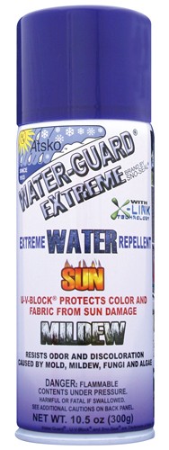 Atsko Water-Guard Extreme 12 oz. - View 2