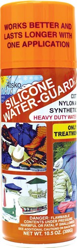 Atsko Silicone Water-Guard 10.5 oz. - View 2