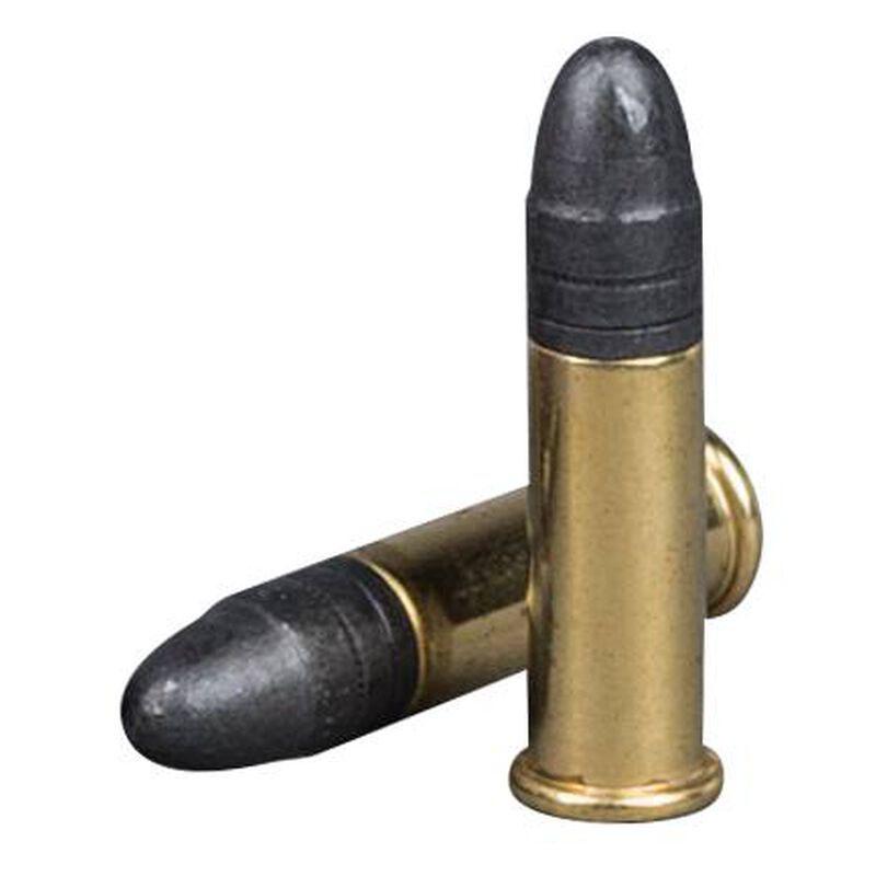 CCI Blazer 0021 22 LR 40 Grain LRN 50 Rounds Box High Velocity - View 2