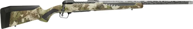 Savage Arms 110 UltraLite 308 Win 58017 - View 2