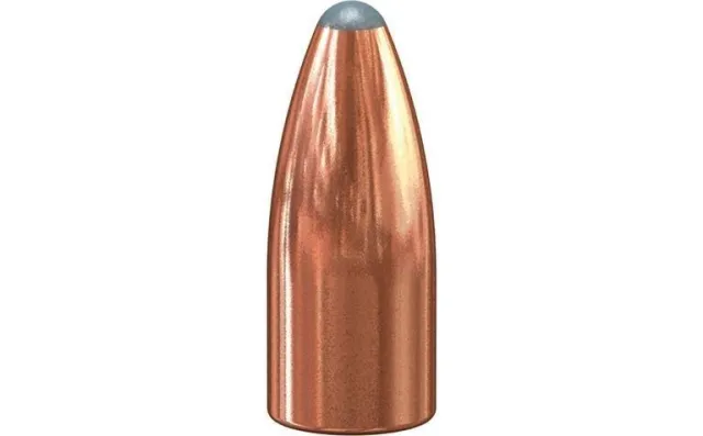 Speer 1029 Varmint 22 Cal .224 50 gr Jacketed Soft Point (JSP) - View 2