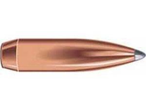Speer 1410 Boat-Tail .25 Cal 120gr JSP Bullets 100ct Box - View 2