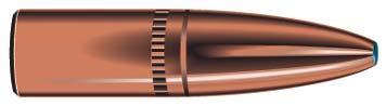 Speer 1445 TNT 6.5 Creedmoor 90gr Jacketed Hollow Point 100ct Box - View 2
