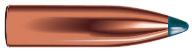 Speer 1605 Hot-Cor 277 Cal .28 150 gr Spitzer Soft Point - View 2
