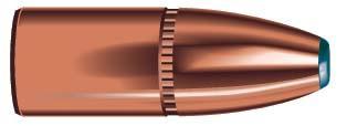 Speer 2259 Hot-Cor 32Cal 170gr Soft Point Flat Nose Bullets 100ct - View 2