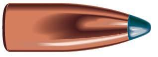Speer 2277 8mm 150gr Spitzer Bullets 100/Box - View 2
