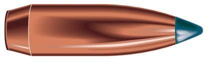 Speer 2406 .338 225gr Boat-Tail Spitzer Soft Point Bullets 50ct - View 2