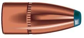 Speer Hot-Cor 2435 .358 180gr Spitzer Soft Point 100/Box - View 2