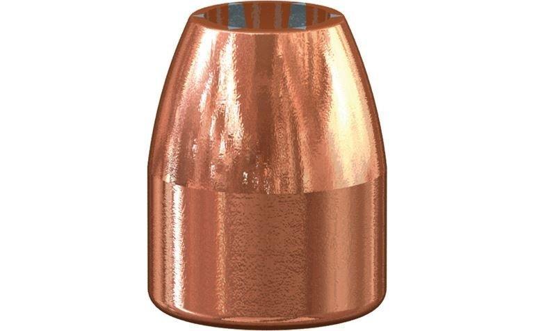 Speer 3992 Gold Dot 9mm 90GR Hollow Point Bullets 100-Pack - View 2