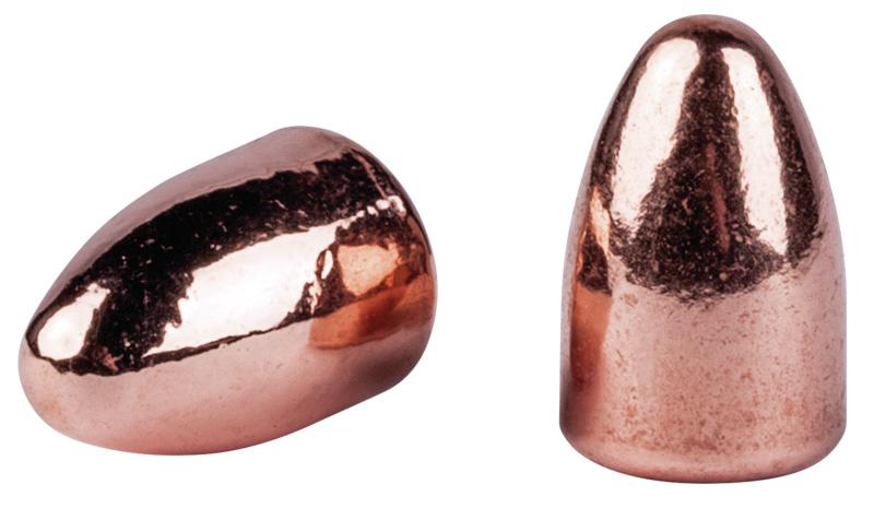 Speer 4712 9mm 115gr CPRN Bullets 500ct Box - View 2