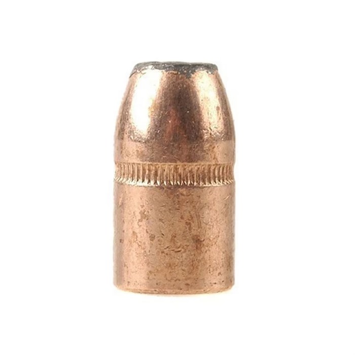 Speer 4732 38 Caliber 158gr Jacketed Uni-Cor Handgun Bullets 450/Box - View 2