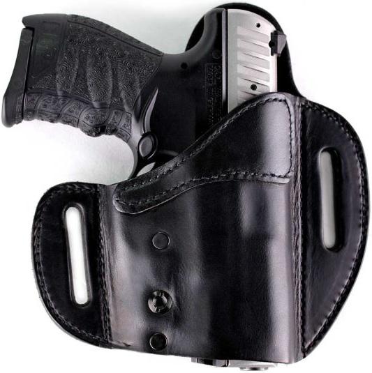 URBAN LLOWB224BKR .380 ACP 2.75 In for S&W Bodyguard 2.0 - View 2