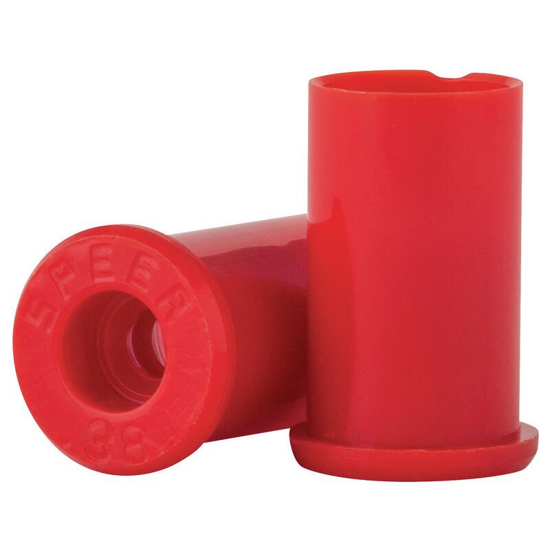 Speer Plastic Training Cartridges .38 cal 50/ct - View 2