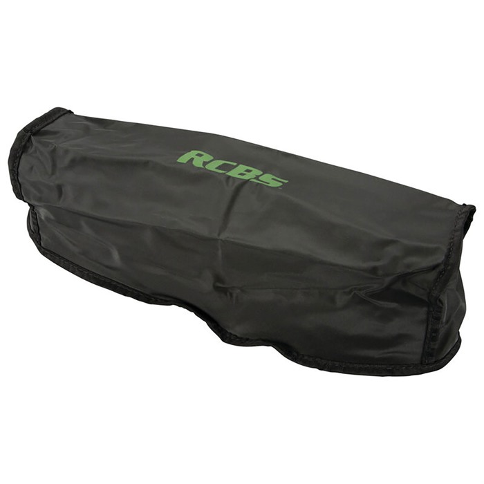 RCBS 9075 Dust Cover for 502 505 Scales Durable Vinyl Easy Storage - View 3