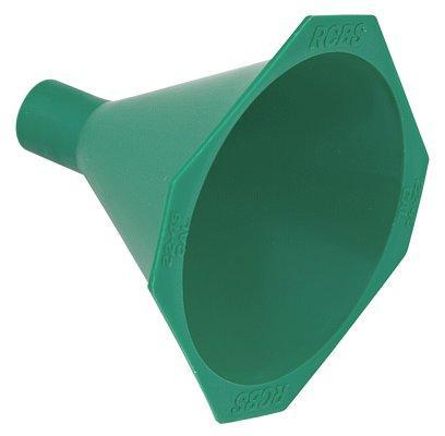 RCBS 9086 Powder Funnel .17-.20 Cal Plastic - View 2