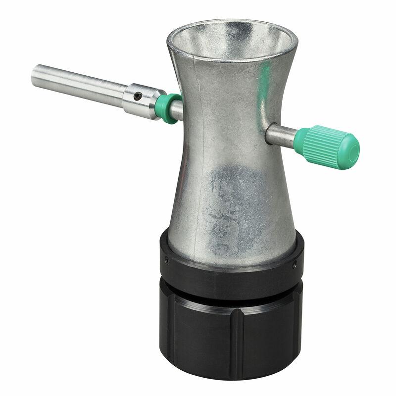 RCBS 9089 Powder Trickler-2 Silver - View 2