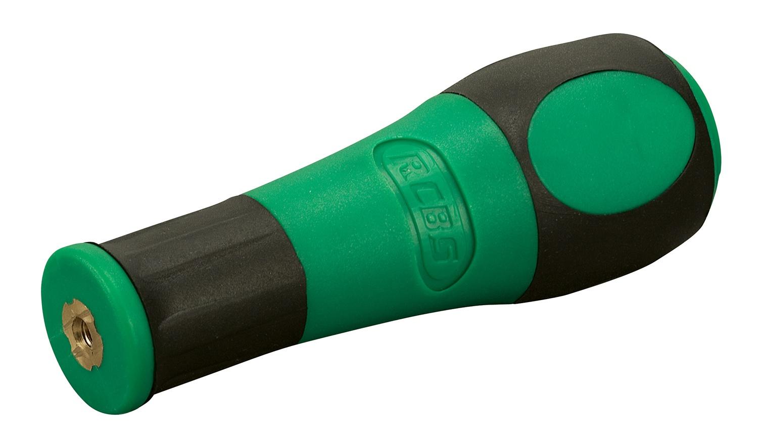 RCBS 9332 Accessory Handle Large Multi-Caliber Plastic - View 2