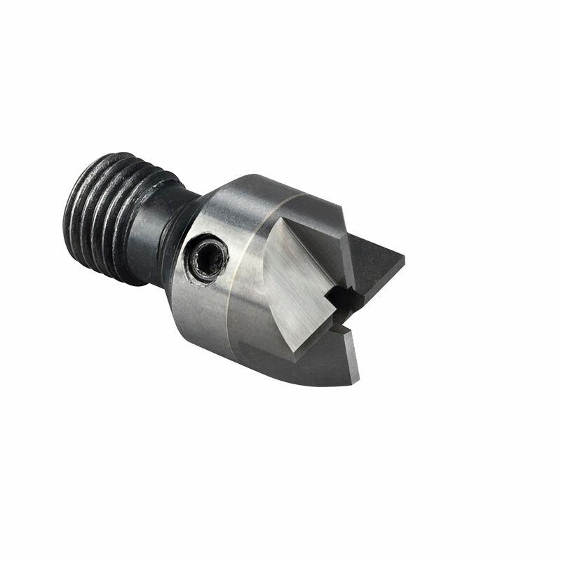 RCBS 9406 Cutter Steel Replacement for .17 to .45 Caliber in Trim Pro - View 2