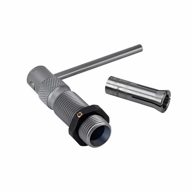 RCBS Bullet Puller w/o Collet (Mounts On Press) - View 2