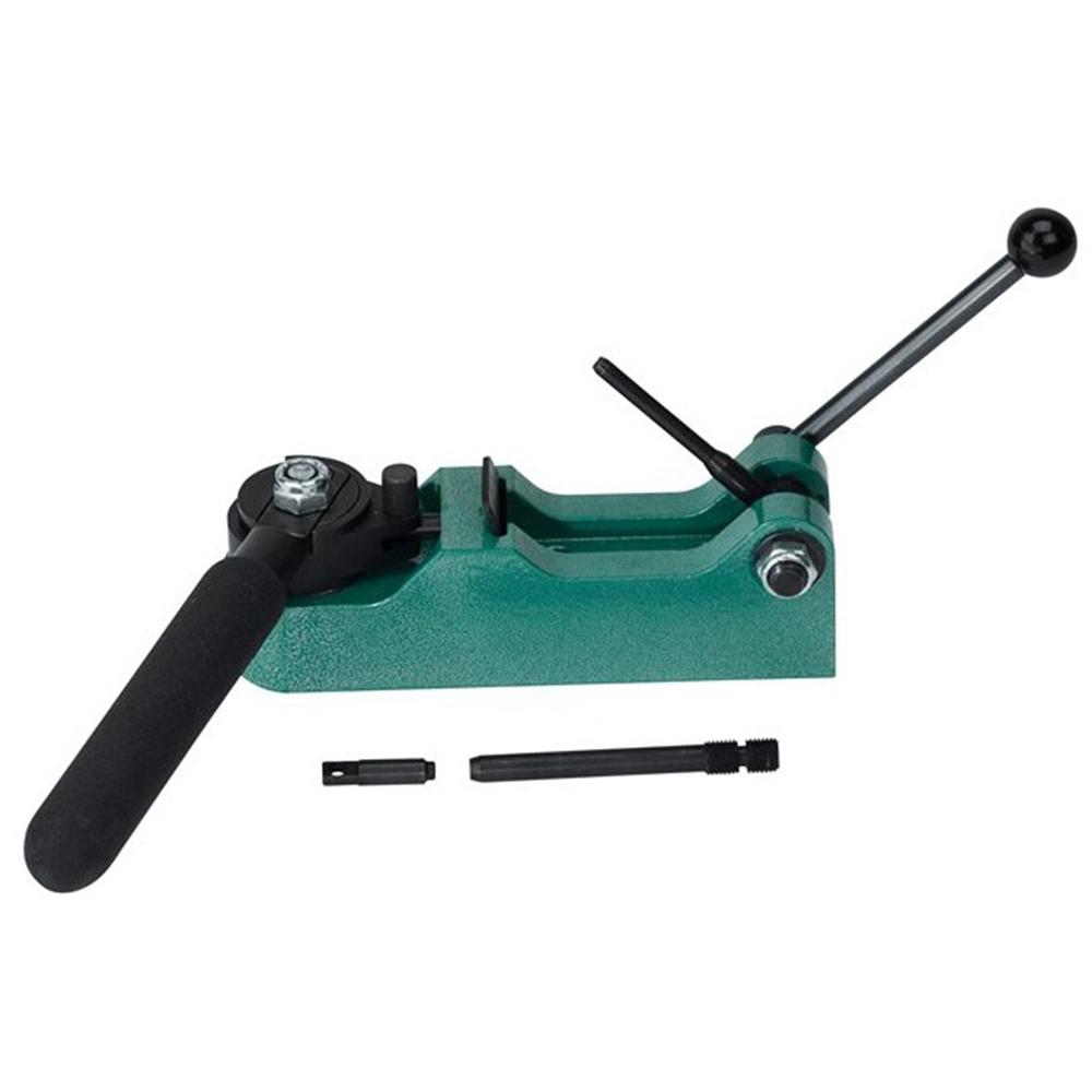 RCBS Primer Pocket Swager Bench Tool .22 Cal-Up - View 2