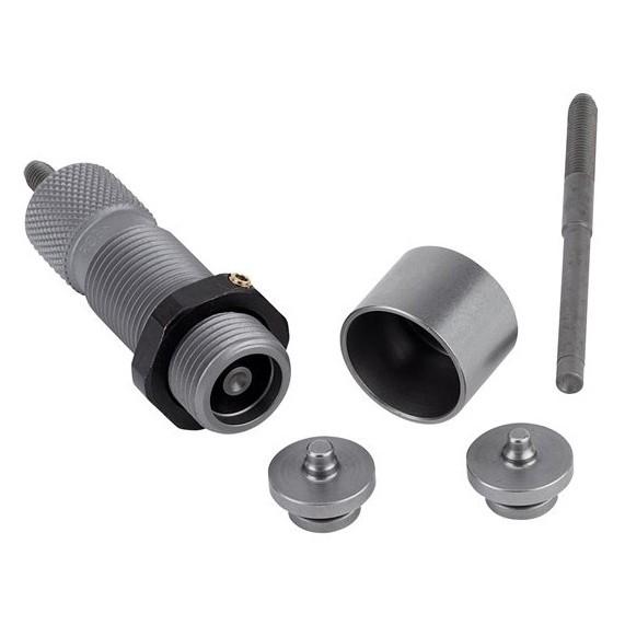 RCBS 9481 Primer Pocket Swager Combo Multi-Caliber Steel - View 2