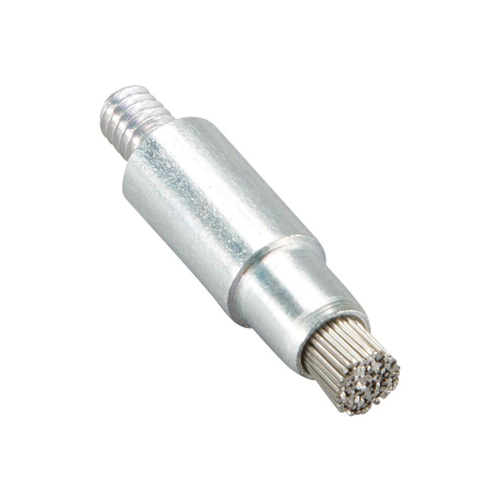 RCBS Primer Pocket Brush Large Multi-Caliber Metal 09577 - View 2