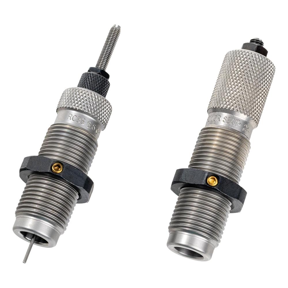 RCBS Full-Length Die Set - Group A - 222 Rem - 10901 - View 2