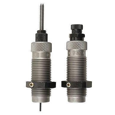 RCBS Full Length Die Set - Group A Popular Rifle Cartridge .223 Rem - View 2