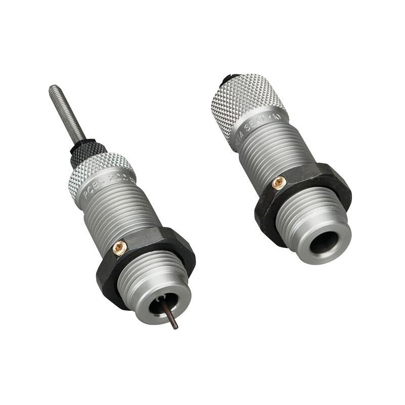 RCBS Series A Full Length Die Set 7mm Remington Magnum 13601 - View 2