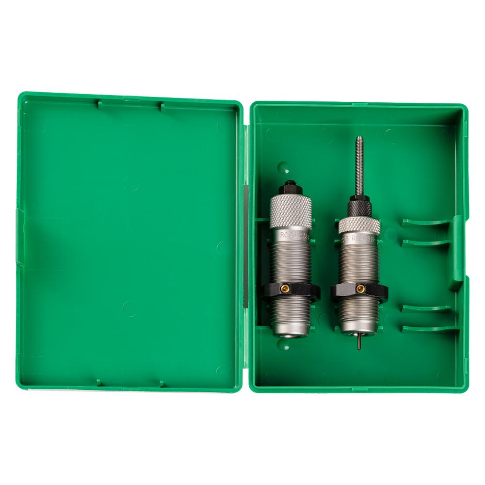 RCBS 13603 Small Base Die Set 7mm Rem Mag for Semi-Auto Rifles - View 2