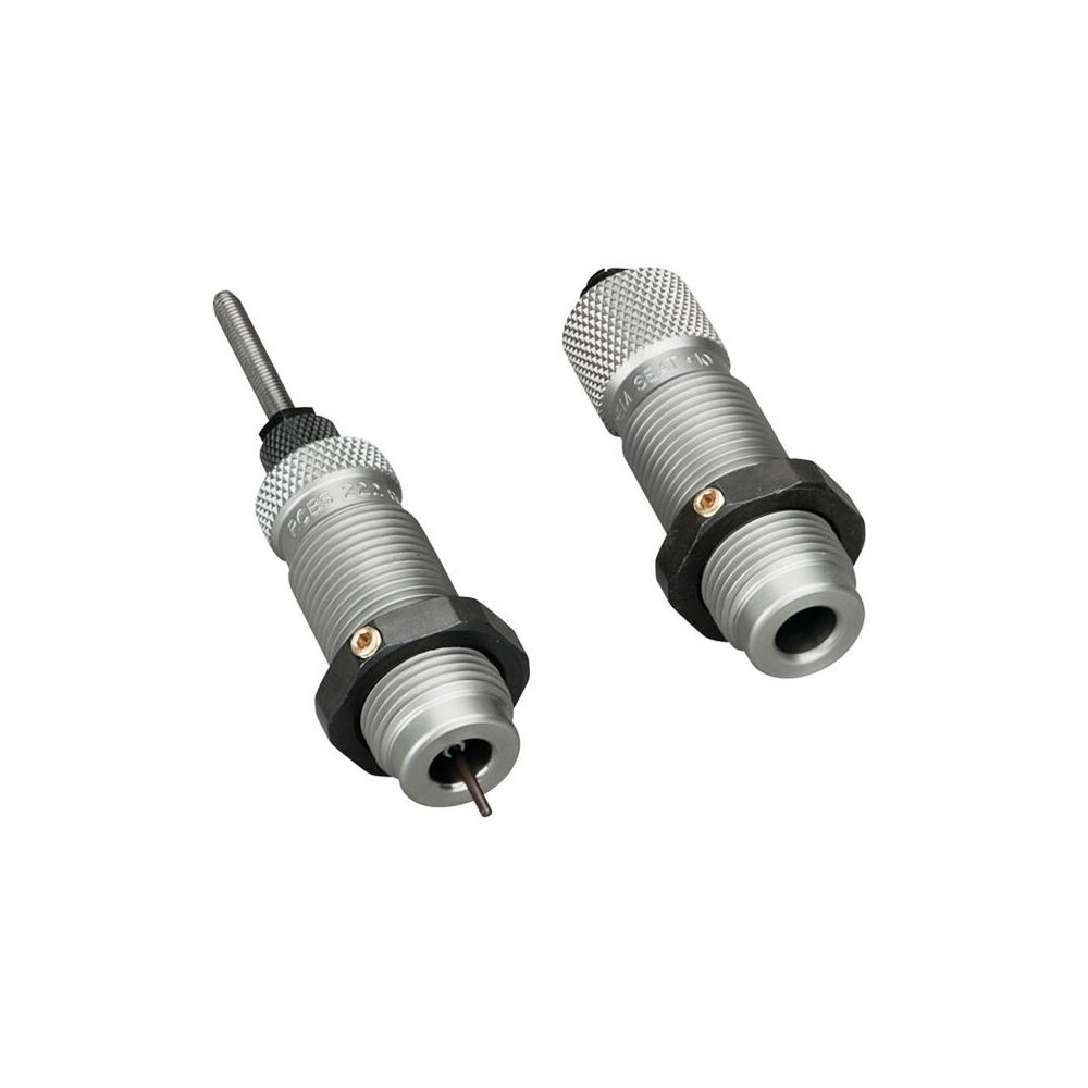 RCBS Full-Length 2-Die Set Group A 308 Win 15501 - View 2