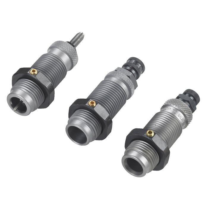 RCBS 18212 38 Special Carbine 3 Die Set Reloading - View 2