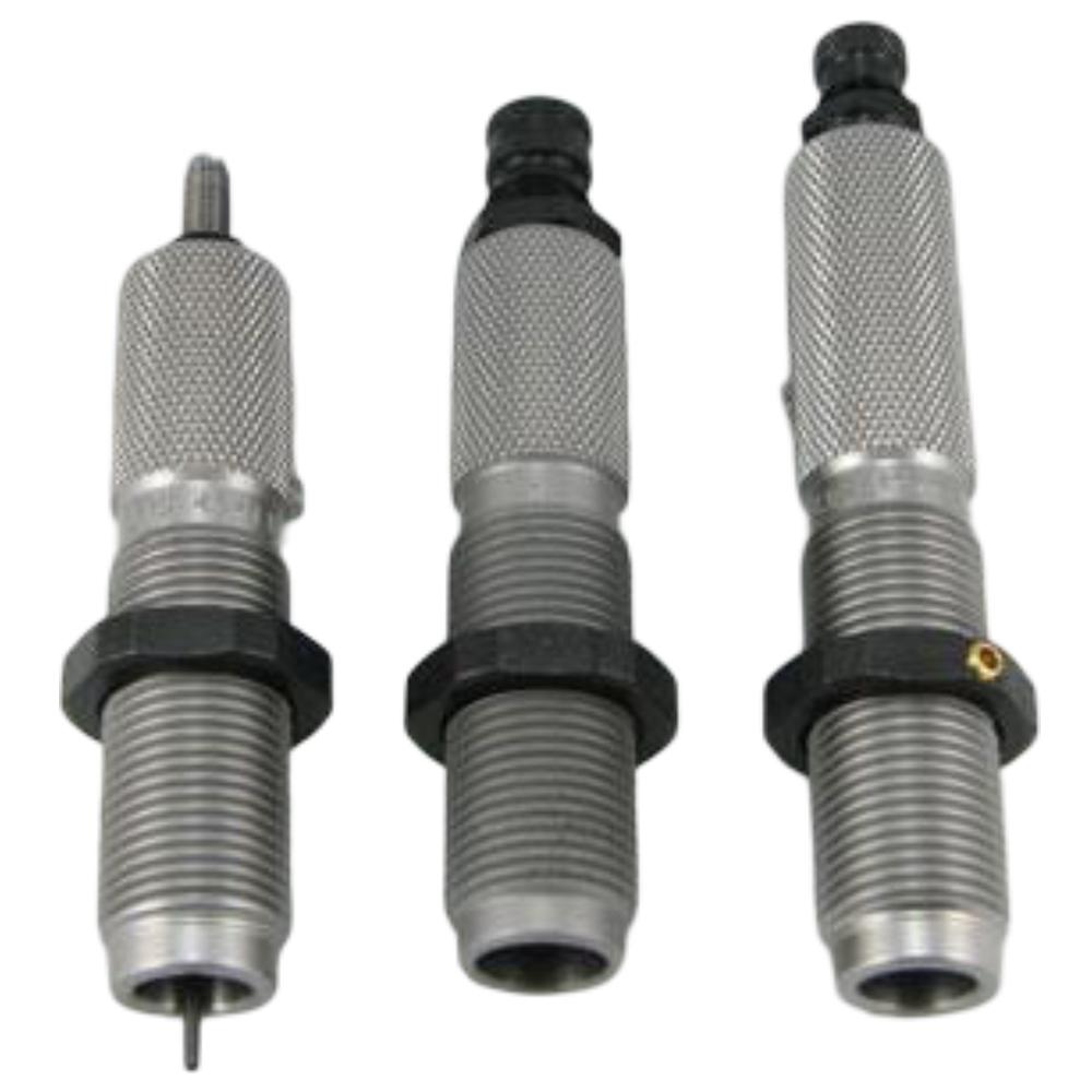 RCBS 24704 Safari 3-Die Roll Crimp Set .500 Jeffery - View 2