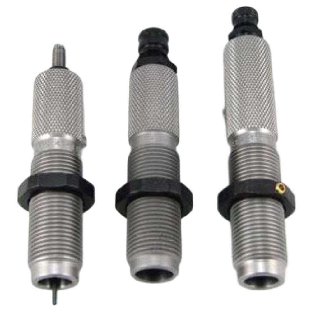 RCBS 24904 Safari 3-Die Roll Crimp Set .505 Gibbs - View 2