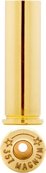 STARLINE 357MEUP-50 .357 Magnum Unprimed Brass 50ct - View 2