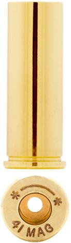 STARLINE 41MEUP-50 41 REM MAG Unprimed 50ct - View 2