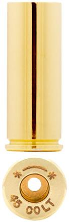 STARLINE 45LCEUP-50 45 Colt Unprimed Brass 50ct - View 2