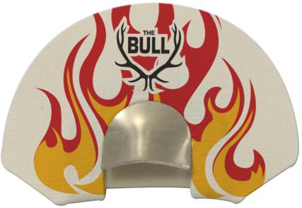 Rocky Mountain RMHC 153 Da Bull Non-Latex Elk Diaphragm Call - View 2