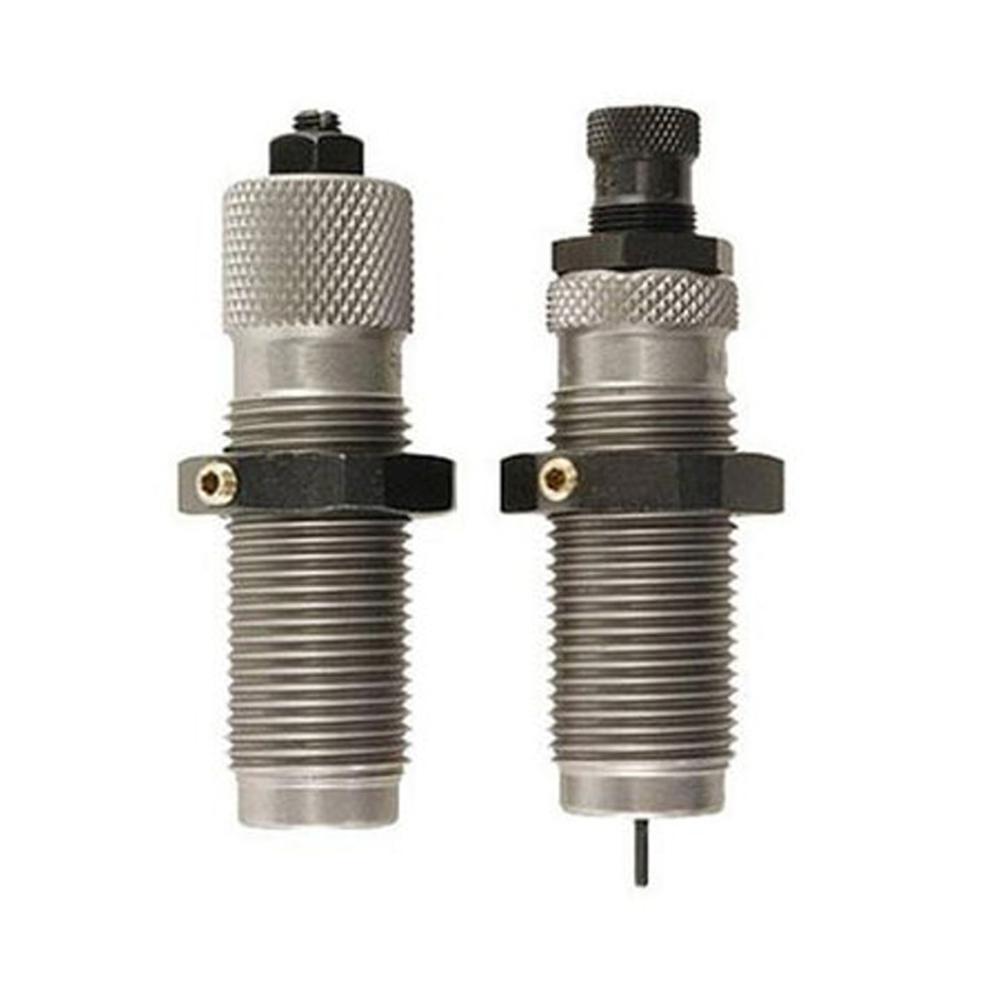 RCBS 223 Remington Small Base Full Length X-2 Die Set - View 2