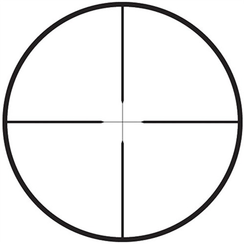 Burris 200298 Handgun Scope 2-7x32mm Plex Reticle Nickel 1 in. - View 3