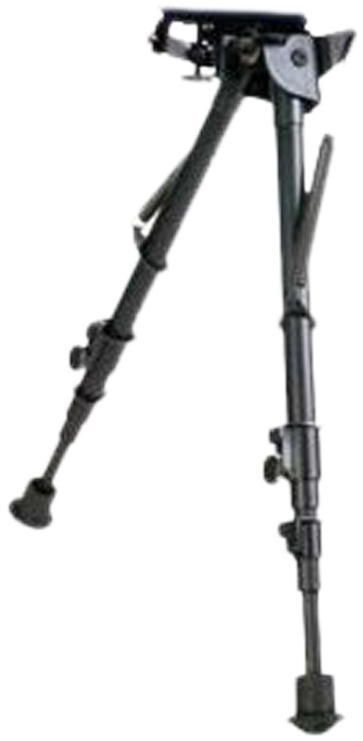 Champion Targets 40453 Pivot Bipod Black 14.50-29" Aluminum - View 2