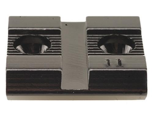 Weaver Mounts 48011 Top Mount Black Aluminum Browning 1885/Remington 30/720 - View 2