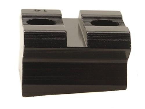 Weaver Mounts 48014 Top Mount Black Aluminum Fits Savage 99/1895/1899 - View 2
