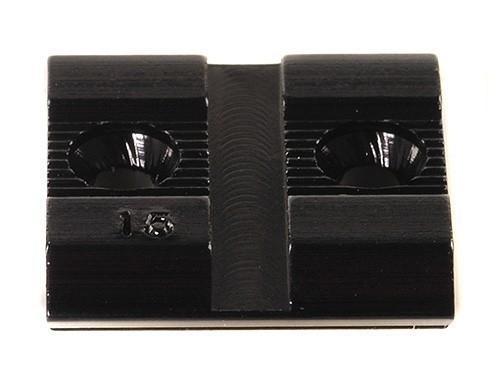 Weaver Mounts 48015 Top Mount Black Aluminum Browning T-Bolt/Rem 541S/541T - View 2